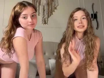 floret_joy — Hiiii!! Today will be erotic show with my friend, welcome // #teen #18 #cute #bigboobs