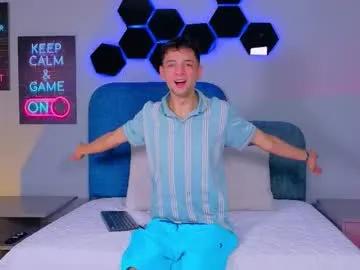 Freechat franco_boys on Chaturbate