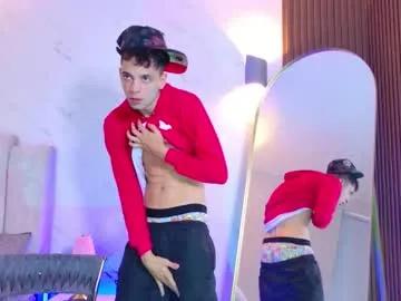 Freechat franco_boys on Chaturbate