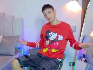 Freechat franco_boys on Chaturbate