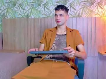 Freechat franco_boys on Chaturbate