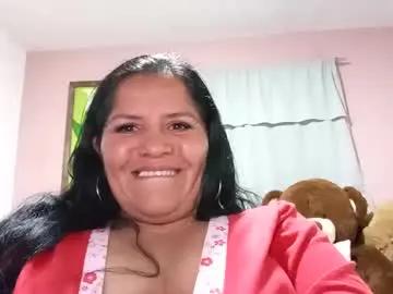 francy_froz — #latina #mature #mommy #bigass # [410 tokens remaining]