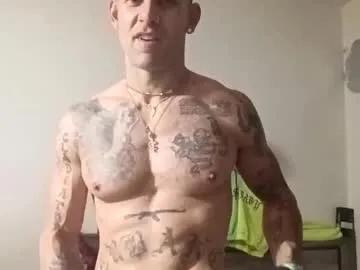 geekedoutlabs on Chaturbate 