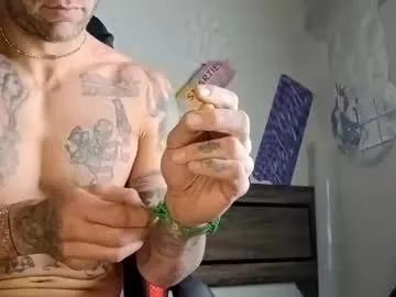 geekedoutlabs on Chaturbate 