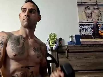 geekedoutlabs on Chaturbate 