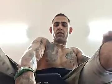 geekedoutlabs on Chaturbate 