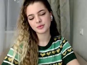 Freechat gerda_bloempje on Chaturbate