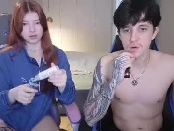 ggoppolsme on Chaturbate 