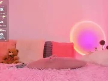 Private gigidoll_ on Chaturbate