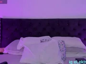 Freechat glektragray on Chaturbate