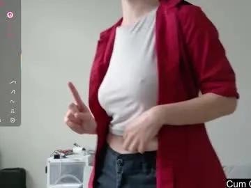 gomoreup on Chaturbate 