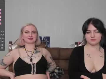 Freechat gothkittys on Chaturbate