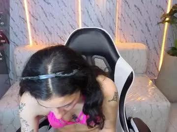 hadda_crazy_tx — GOAL: spank ass  Welcome to my room! #teen #18 #skinny #smalltits