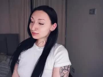 hanalif on Chaturbate 