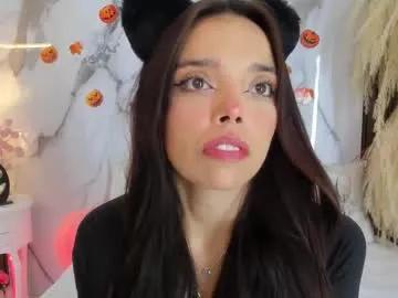 hannahill69 on Chaturbate 