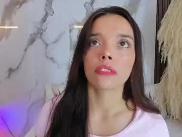 hannahill69 on Chaturbate 