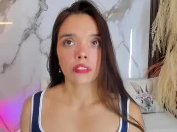 hannahill69 on Chaturbate 