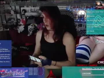 Freechat heartmyarc on Chaturbate