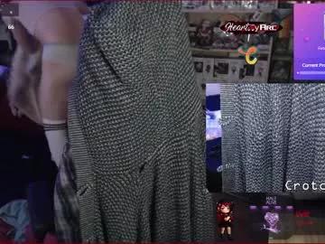 Freechat heartmyarc on Chaturbate