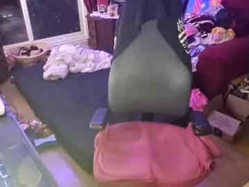 Freechat heartmyarc on Chaturbate