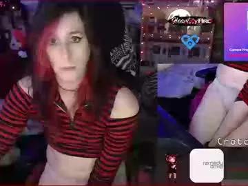 Freechat heartmyarc on Chaturbate