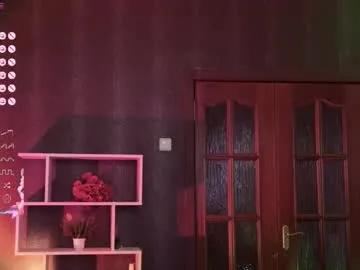 hello_lisha on Chaturbate 