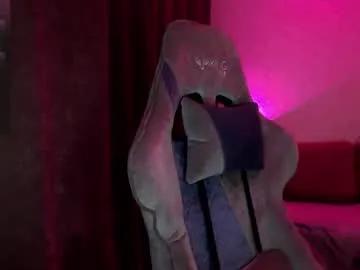 Private hey_nora_ on Chaturbate