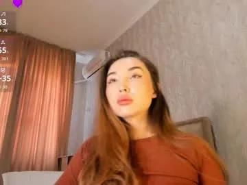 heyheynekoneko on Chaturbate 