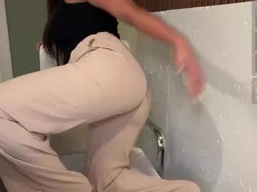 Freechat hottmay on Chaturbate