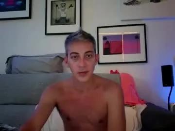 Freechat hugolandcam on Chaturbate