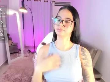 Freechat i_babbyyy on Chaturbate