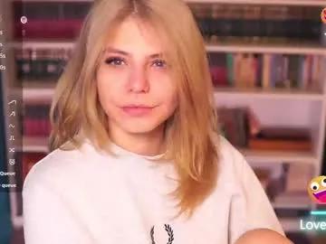 Freechat idontlikeguccibelts on Chaturbate