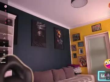 Freechat idontlikeguccibelts on Chaturbate