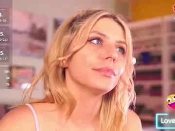 Freechat idontlikeguccibelts on Chaturbate