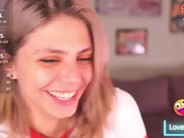 Freechat idontlikeguccibelts on Chaturbate