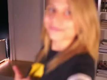 Freechat idontlikeguccibelts on Chaturbate