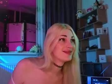 Freechat inchcaser on Chaturbate