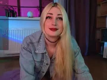 Freechat inchcaser on Chaturbate