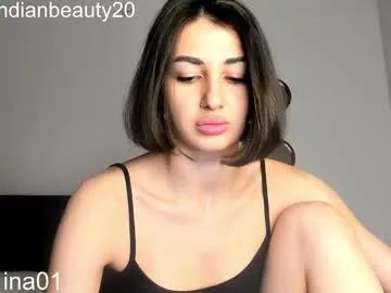 indianbeauty20 — Hi - Multi-Goal :  naked 10 min/dildo in pussy/finger in ass!! love vibro 222|333|444|555|1250 #perfectsize #asian #bigboobs #18 #hairy #new #smalltits #sqvirt #cum #anal #dildo