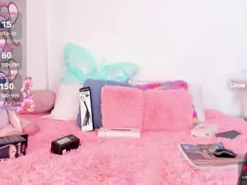 Freechat isabella_coronado on Chaturbate