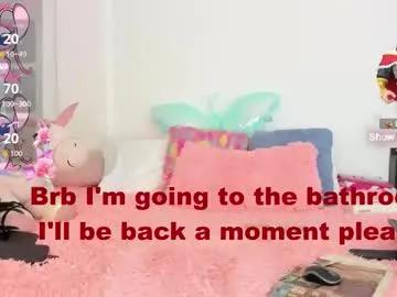 Freechat isabella_coronado on Chaturbate