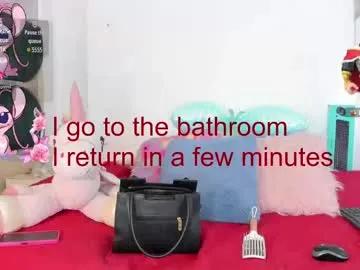 Freechat isabella_coronado on Chaturbate