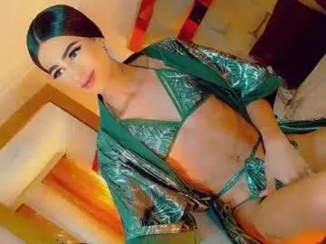 Freechat isabellagirs on Chaturbate
