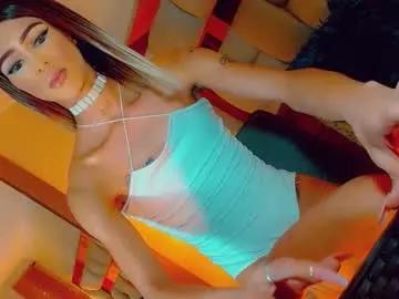 Freechat isabellagirs on Chaturbate