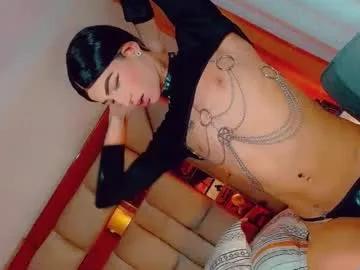 Freechat isabellagirs on Chaturbate