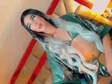 Freechat isabellagirs on Chaturbate