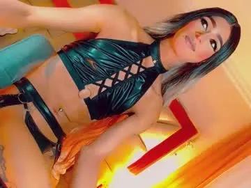 Freechat isabellagirs on Chaturbate