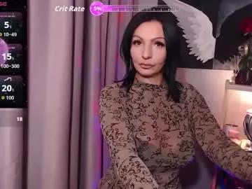 Freechat israakarmaa on Chaturbate