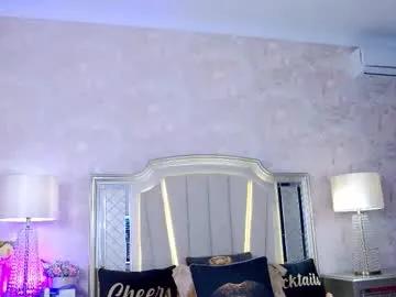 issadorra on Chaturbate 