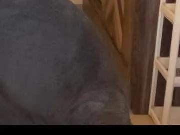 Freechat itsmylife021 on Chaturbate